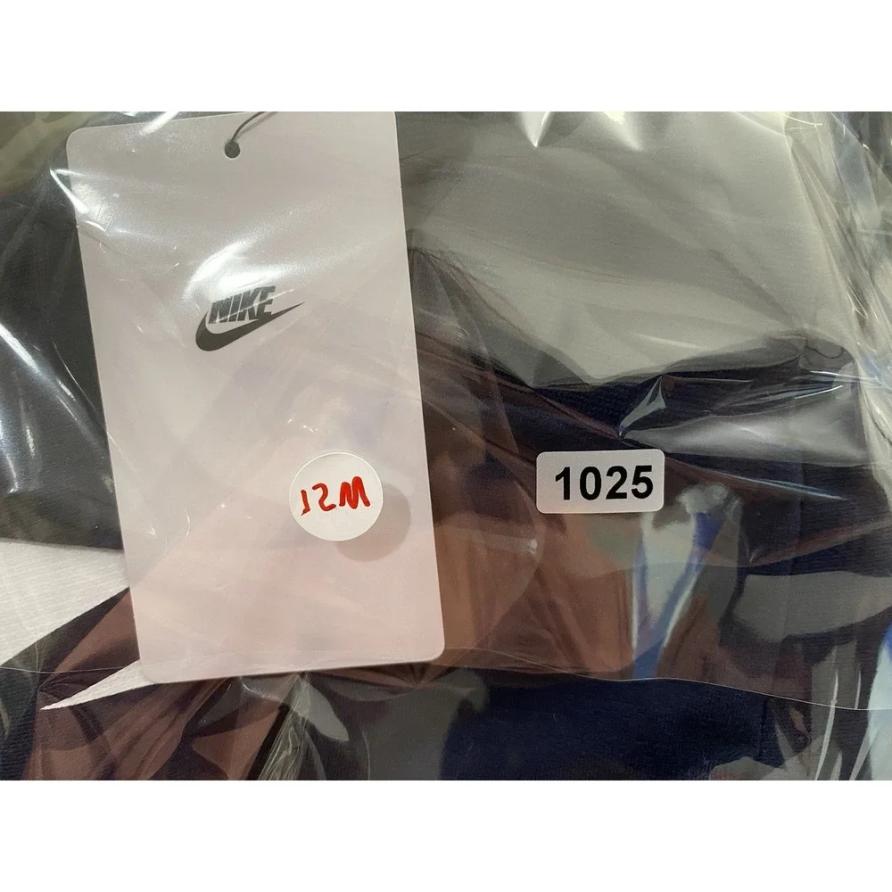 Nike baby romper